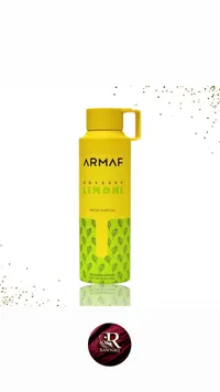 بخاخ معطر للجسم أوديسي ليموني - أرماف (Armaf)
