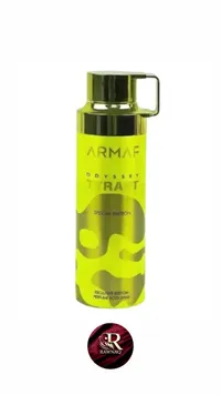 بخاخ معطر للجسم أوديسي تايرانت - أرماف (Armaf)