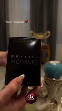 عطر أوديسي هوم (Odyssey Homme)