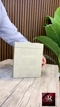 عطر أساف (Assaf)