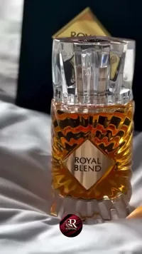 عطر رويال بلند (Royal Blend)