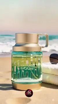 عطر أوديسي أكوا (Odyssey Aqua)