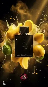 عطر كلوب دي نويت إنتنس مان - أرماف (Armaf)