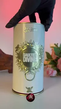 عطر غولتييه ديفاين - جان بول غولتييه (Jean Paul Gaultier)
