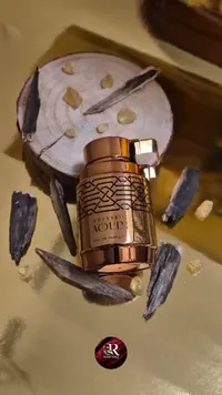 عطر أوديسي عود (Odyssey Aoud)