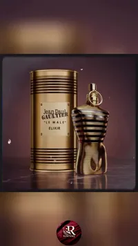 عطر لو مال إليكسير - جان بول غوتييه (Jean Paul Gaultier)