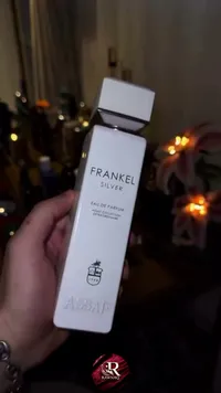 عطر فرانكل سيلفر - أساف (Assaf)