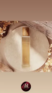 عطر تبغ جام (Tobacco Jam)
