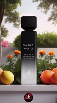 عطر فرانكل أفنتوس - أساف كولكشن إكستراوردينير (Frankel Aventus)