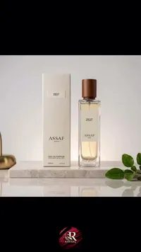 عطر زيت - أساف (Assaf)