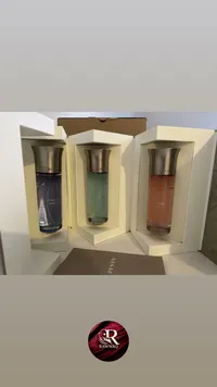 عطر دنجر أروس - أساف (ASSAF)