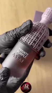 عطر برايفت بيربل - أسّاي (Assai)