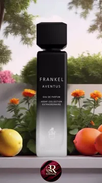 عطر فرانكل أفنتوس - أساف كولكشن اكسترا اوردينير (Assaf Collection Extraordinaire)