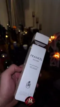 عطر فرانكل سيلفر - فرانكل (Frankel)