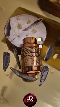 عطر أوديسي عود (Odyssey Aoud)