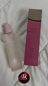 عطر مس سكيورا - أساف (Assaf)