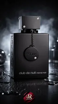 عطر كلوب دي نويت إنتنس مان - أرماف (Armaf)