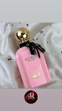 عطر هوكد للنساء (Hooked)
