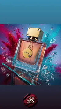 عطر كلوب دي نويت وومان - أرماف (Armaf)