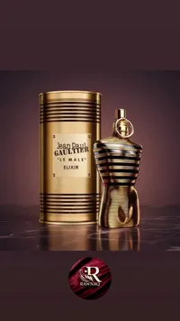 عطر لو مال إليكسير - جان بول غوتييه (Jean Paul Gaultier)