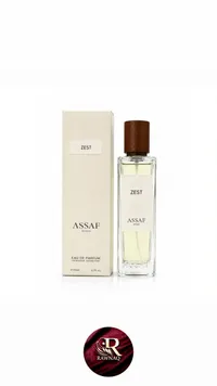 عطر زيست - أساف (Assaf)