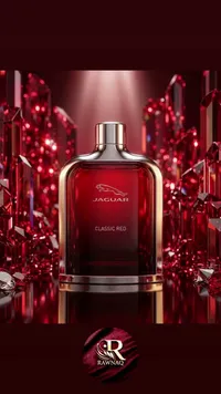عطر كلاسيك ريد - جاكوار (Jaguar)