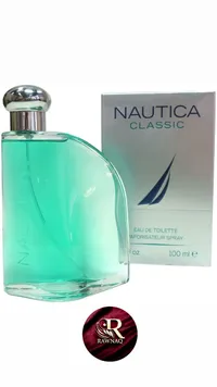 عطر نوتيكا كلاسيك (Nautica)