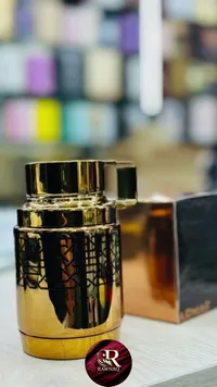 عطر رجالي - أرماني (Armani)