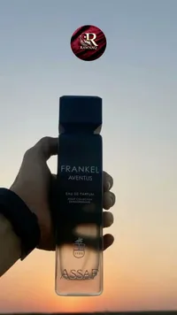 عطر فرانكل أفنتوس - أساف (Assaf)
