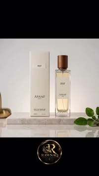 عطر زيست - أساف (Assaf)