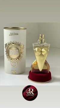 عطر غوتييه ديفاين - جان بول غوتييه (Jean Paul Gaultier)