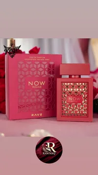 عطر ناو روج - ريف (RAVE)