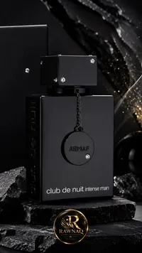 عطر كلوب دي نويت إنتنس مان - أرماف (Armaf)