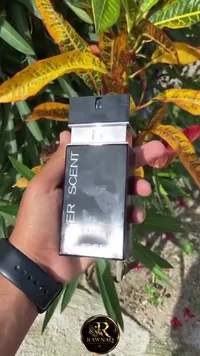 عطر سيلفر سنت (Silver Scent)