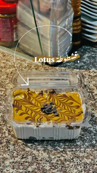 قشطوطة اللوتس (Lotus)