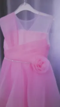 فستان سهرة للبنات