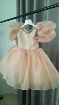 فستان سهرة للبنات