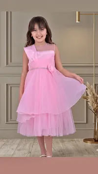 فستان سهرة للبنات