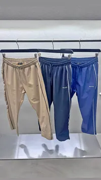 بنطال رياضي رجالي - براند (Brand)