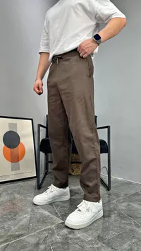 بنطلون رجالي كاجوال (Casual)