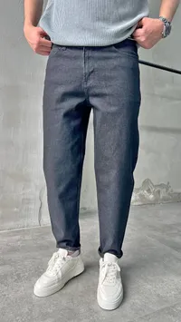 بنطلون جينز رجالي (Denim)