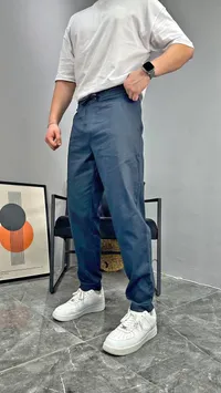 بنطلون رجالي كاجوال (Casual)
