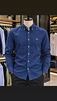 قميص كاجوال - لاكوست (Lacoste)
