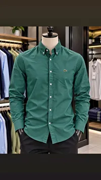 قميص رجالي - لاكوست (Lacoste)