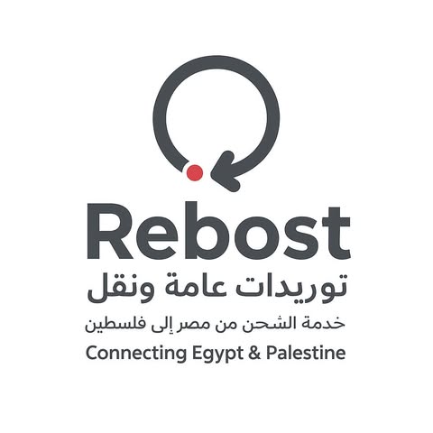 شعار Rebost