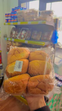 خبز فينو