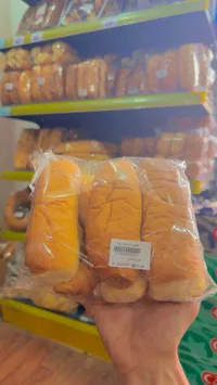 خبز فينو