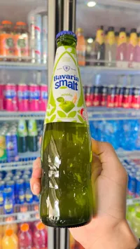 بافاريا سمالت تفاح - Bavaria Smalt