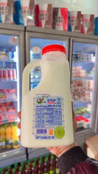 لبن زبادي - تنوفا