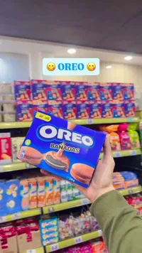 أوريو بانادس - أوريو